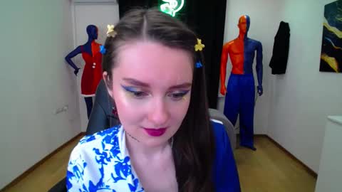 sweetintouch online show from January 2025 09:26:02 PM