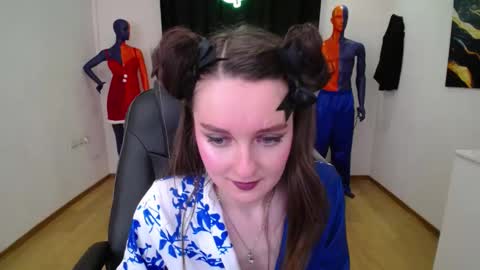 sweetintouch online show from February 2025 06:18:02 AM