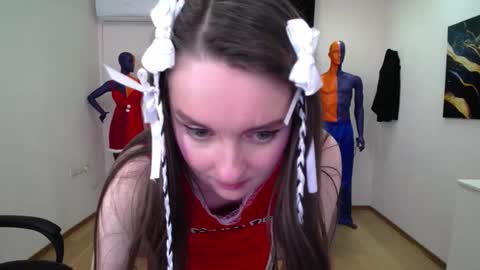 sweetintouch online show from February 2025 09:46:01 AM