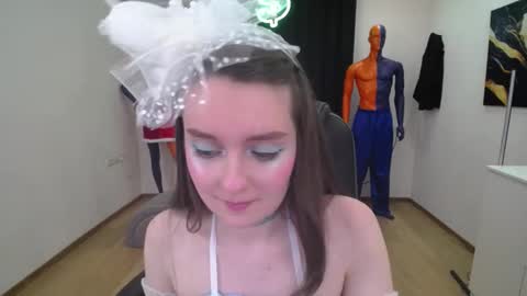 sweetintouch online show from February 2025 01:56:02 PM