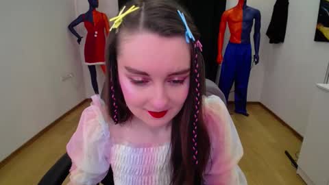 sweetintouch online show from February 2025 03:18:02 AM