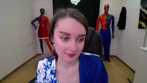 sweetintouch online show from February 2025 09:20:02 AM