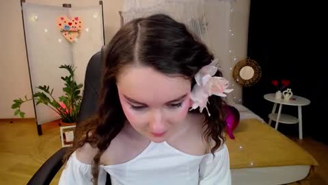 sweetintouch online show from February 2025 06:19:01 PM