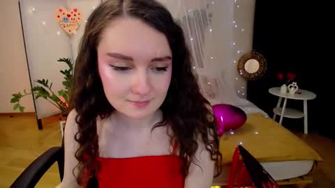 sweetintouch online show from February 2025 09:21:02 PM