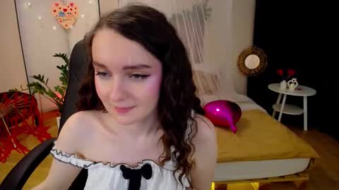 sweetintouch online show from February 2025 12:48:01 AM
