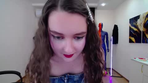 sweetintouch online show from February 2025 10:03:02 PM