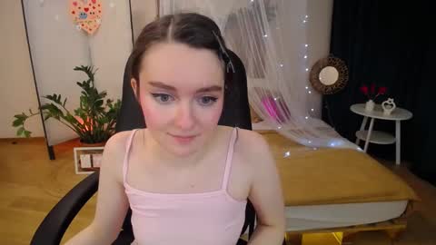 sweetintouch online show from February 2025 11:22:01 PM