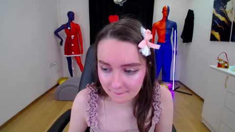 sweetintouch online show from February 2025 06:32:02 PM