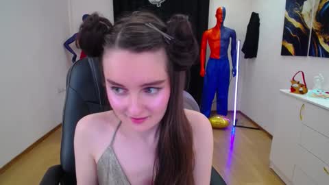 sweetintouch online show from March 2025 12:50:01 AM