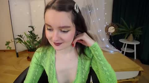 sweetintouch online show from March 2025 03:17:01 AM