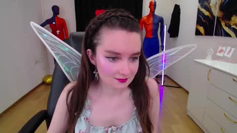 sweetintouch online show from March 2025 03:12:02 AM