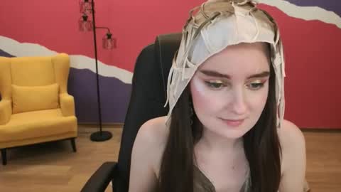 sweetintouch online show from September 2025 06:20:01 PM