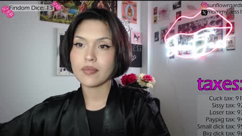 SweetJess online show from January 2025 04:44:02 AM