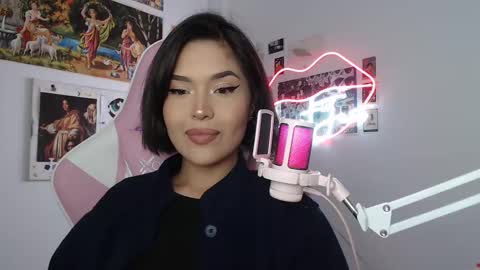 SweetJess online show from February 2025 05:11:02 AM