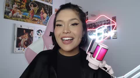 SweetJess online show from March 2025 05:13:01 AM