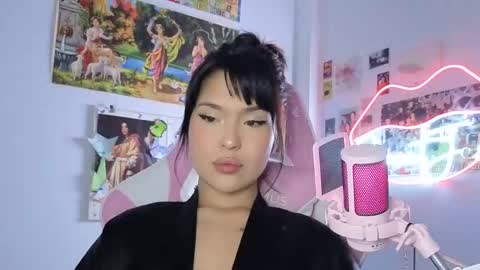 SweetJess online show from February 2026 02:18:02 AM