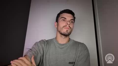 cooper online show from October 2025 10:00:02 PM