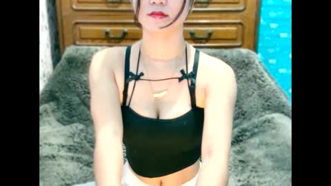 Snapshot of sweetjowa chatting on November 2025 11:50:01 PM jona online show from November 2025 11:50:01 PM