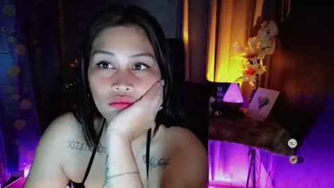 Sweet Jynn95 online show from February 2026 04:38:01 PM