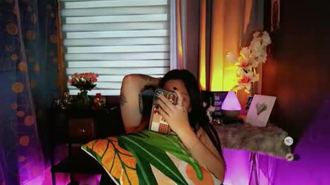 Snapshot of sweetjynn1995 chatting on March 2026 10:50:01 PM Sweet Jynn95 online show from March 2026 10:50:01 PM