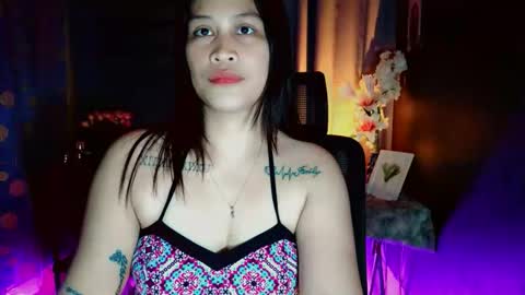 Snapshot of sweetjynn1995 chatting on March 2026 10:56:02 AM Sweet Jynn95 online show from March 2026 10:56:02 AM