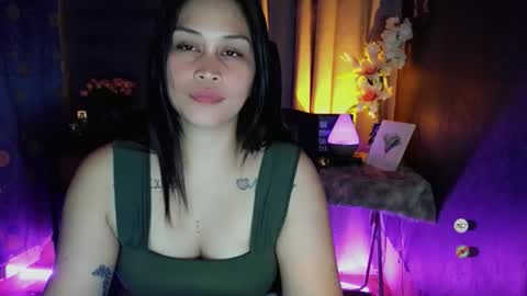 Snapshot of sweetjynn1995 chatting on March 2026 12:45:02 PM Sweet Jynn95 online show from March 2026 12:45:02 PM