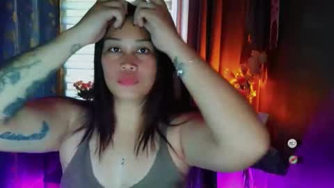 Snapshot of sweetjynn1995 chatting on April 2026 02:20:02 AM Sweet Jynn95 online show from April 2026 02:20:02 AM