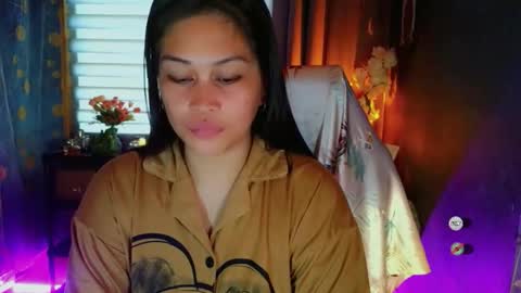 Snapshot of sweetjynn1995 chatting on April 2026 01:04:01 AM Sweet Jynn95 online show from April 2026 01:04:01 AM