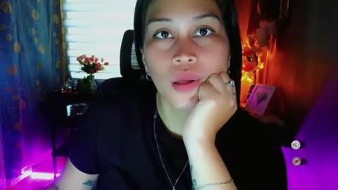 Snapshot of sweetjynn1995 chatting on April 2026 02:20:02 AM Sweet Jynn95 online show from April 2026 02:20:02 AM