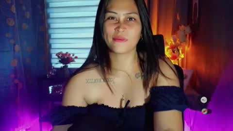 Snapshot of sweetjynn1995 chatting on April 2026 07:25:02 AM Sweet Jynn95 online show from April 2026 07:25:02 AM