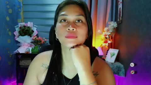 Snapshot of sweetjynn1995 chatting on April 2026 02:55:01 PM Sweet Jynn95 online show from April 2026 02:55:01 PM