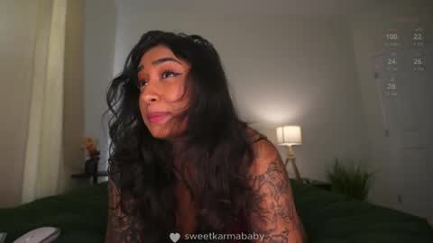 Karma Sutra  sweetkarmababy online show from May 2026 09:42:02 PM
