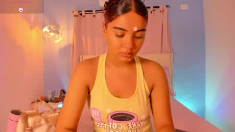 Isabel online show from May 2026 12:32:01 PM