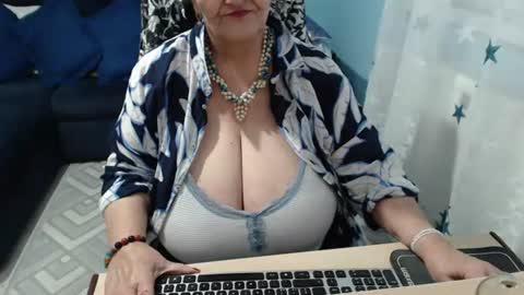 Rebeka online show from July 2026 02:56:02 PM