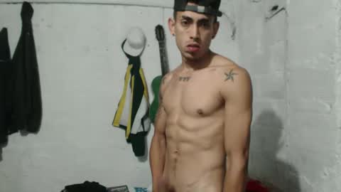 Camilo online show from March 2026 10:45:02 AM