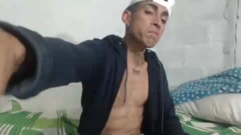 Camilo online show from April 2026 11:15:01 AM