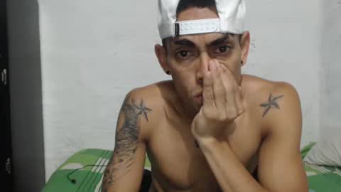 Camilo online show from April 2026 02:32:01 PM