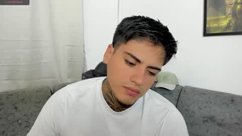 SWEETLATINBOY  online show from August 2026 09:48:02 AM
