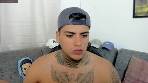 SWEETLATINBOY  online show from August 2026 10:01:02 PM