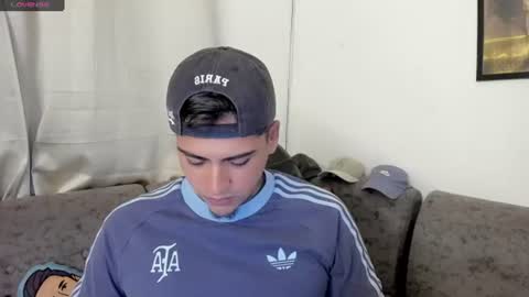 SWEETLATINBOY  online show from August 2026 10:07:01 AM