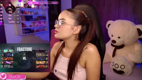 Snapshot of sweetlee_1 chatting on January 2025 10:06:02 PM online show from January 2025 10:06:02 PM