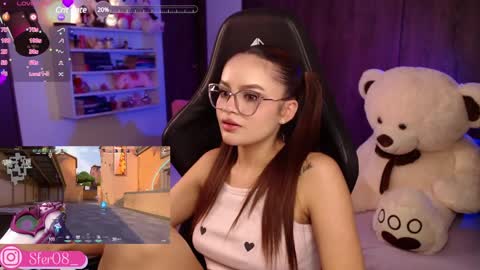 Snapshot of sweetlee_1 chatting on January 2025 04:12:01 AM online show from January 2025 04:12:01 AM