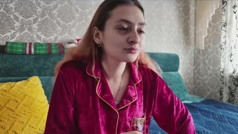 sweetliaison online show from February 2026 08:40:02 AM