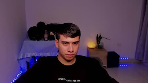 Lian online show from December 2024 03:08:02 AM