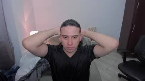 Lian online show from March 2026 11:31:02 PM