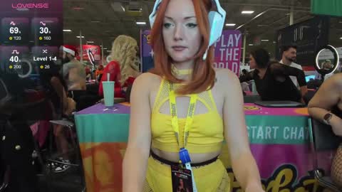 Strawberry Wine online show from December 2024 11:14:01 PM