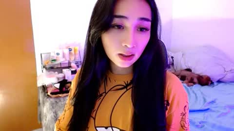 Lilly online show from November 2025 02:19:01 PM