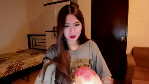 Zoe online show from October 2025 04:25:02 AM