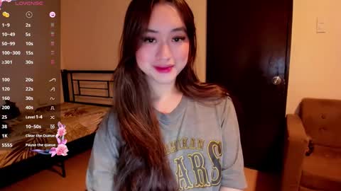 Zoe online show from November 2025 02:17:02 PM