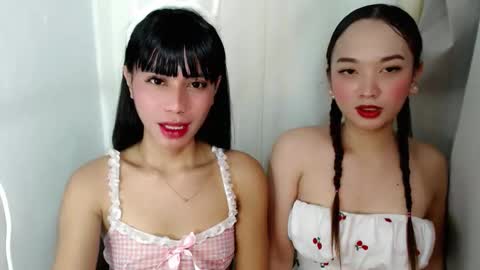 Snapshot of sweetlunarose chatting on March 2026 08:09:01 AM lilcherry online show from March 2026 08:09:01 AM